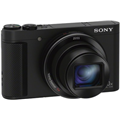 Sony Cybershot DSCHX90V/BCE32 Point &amp; Shoot Camera