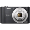 Sony CyberShot DSCW810 Point &amp; Shoot Camera