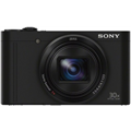 Sony Cybershot DSCWX500/BCE32 Point &amp; Shoot Camera