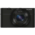 Sony DSCRX100 Point &amp; Shoot Camera