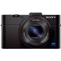 Sony DSCRX100M2 Advanced Point &amp; Shoot Camera