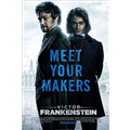 Victor Frankenstein