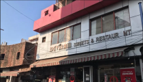 Deviram Sweets and Restaurant - Rakabganj - Agra