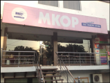 MKOP - Civil Lines - Agra