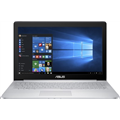 Asus ZenBook Pro UX501