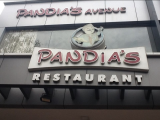 Pandia's Avenue - Royapuram - Chennai