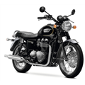 Triumph Bonneville 865