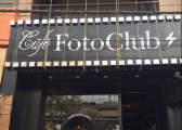Cafe Foto Clubs - Rajouri Garden - New Delhi