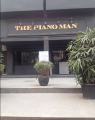 The Piano Man Jazz Club - Safdarjung - New Delhi