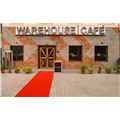 Warehouse Cafe - Sector 29 - Gurgaon