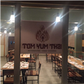 Tom Yum Thai - Indiranagar - Bangalore