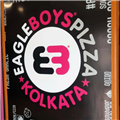 Eagle Boys Pizza - Ruby Hospital - Kolkata