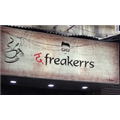 D Freakerrs - Russel Street - Kolkata