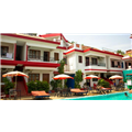 Hotel Germany - Umta Vaddo - Calangute