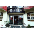 Hotel Meghma Annex - Gandhi Road - Darjeeling