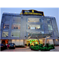 Saiva Continental - Ajabpur Kalan - Dehradun