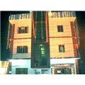 Hotel Aanandan Residency - Dharampur - Dehradun