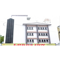 Lords Inn - Tuko Ganj - Indore