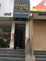 Lemon Grass Fine Dine & Lounge Bar - Chetganj - Varanasi