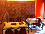 Niyati Cafe - Dashaswmedh Road - Varanasi
