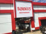 Bindaas Restaurant - Lanka - Varanasi