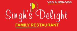 Singh's Delight Restaurant - Sunderpur - Varanasi