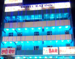 Hotel Raj Inn - Jhotwara - Jaipur