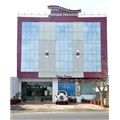 Hotel Shivam Paradise - Satya Nagar - Jaipur