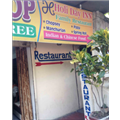Holiday Inn Restaurant - Ashok Road - Sarnath