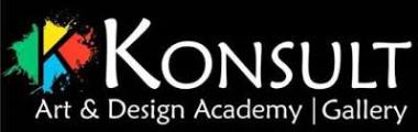 Konsult Art & Design Academy - Bangalore