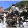 Uma Devi Temple - Karnaprayag - Uttarakhand