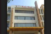 Raja Bhoj Restaurant - Bhanpur - Bhopal