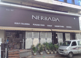 Nerbada Sweets & Restaurant - Kohefiza - Bhopal