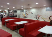 Hakeem's - Maharana Pratap Nagar - Bhopal