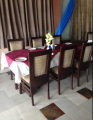 Mosaic Restaurant - Maharana Pratap Nagar - Bhopal