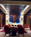 T3 Lounge The Gateway Hotel - Athwa - Surat