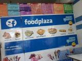 Foodplaza - Utran - Surat