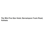 The Mini Five Star Hotel - Barrackpore Trunk Road - Kolkata