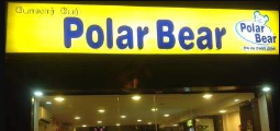 Polar Bear - Nehru Stadium - Coimbatore