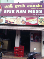 Srie Ram Mess - Peelamedu - Coimbatore