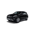 Mercedes-Benz GLE Class 450 AMG Coupe