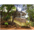 Neemrana's Verandah In the Forest - Charlotte Lake Road - Matheran