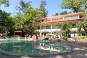 Adamo The Resort - Mahatma Gandhi Road - Matheran