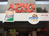 Apna Sweets - Annapurna Road - Indore