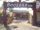 Boozer's Bar - Annapurna Road - Indore