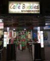 Cafe Buddies - Bhawar Kuan - Indore