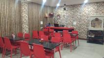 Granny's - Bhawar Kuan - Indore