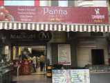 Panna Restaurant - Bhawar Kuan - Indore