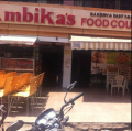 Ambika's Food Court - Khajrana - Indore