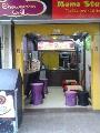 Shawarma Grill & Momo Station - Manik Bagh Road - Indore